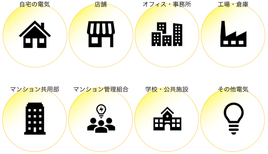 電気料金の削減