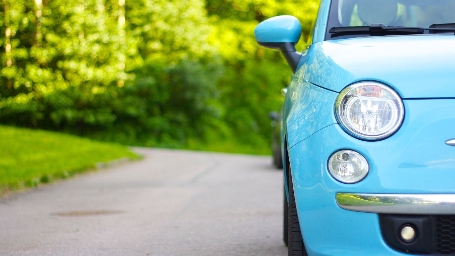 カーポートが設置可能な駐車場募集