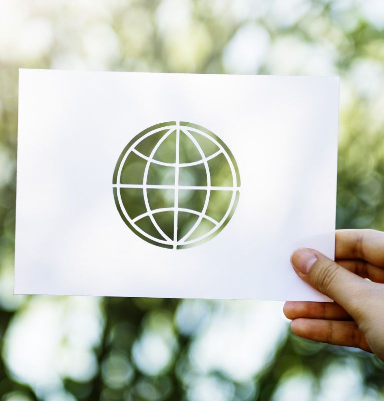 再生可能エネルギー事業をサポート