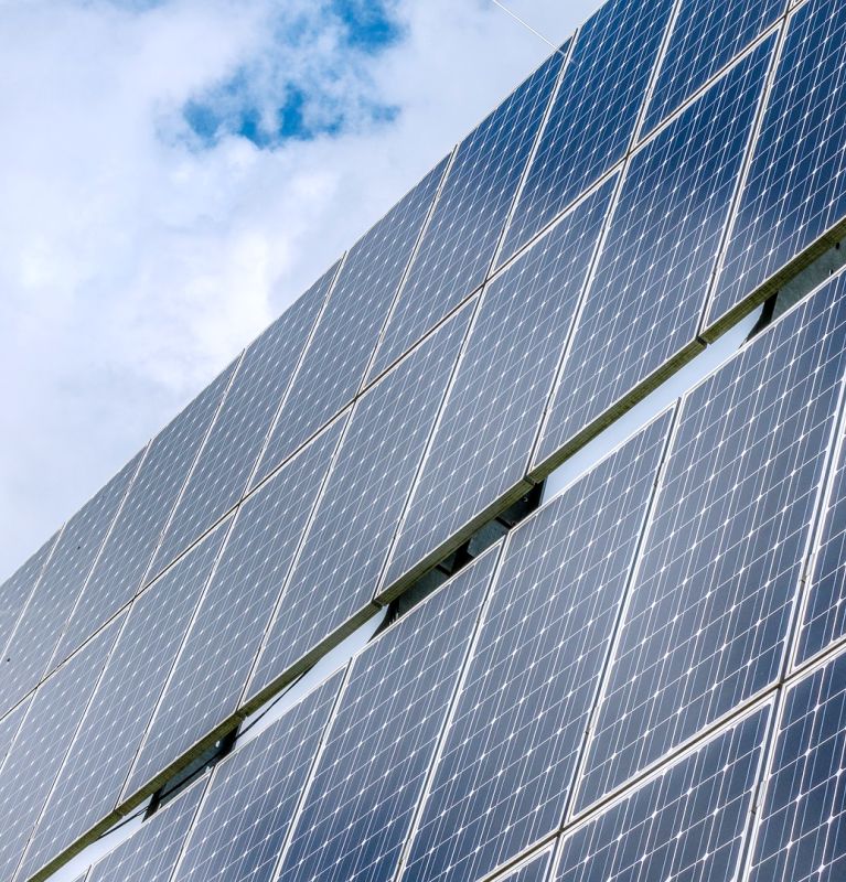 太陽光発電投資